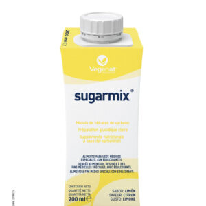 Sugarmix 200ml Cítrico