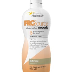 ProSource® No Carb Berry Punch